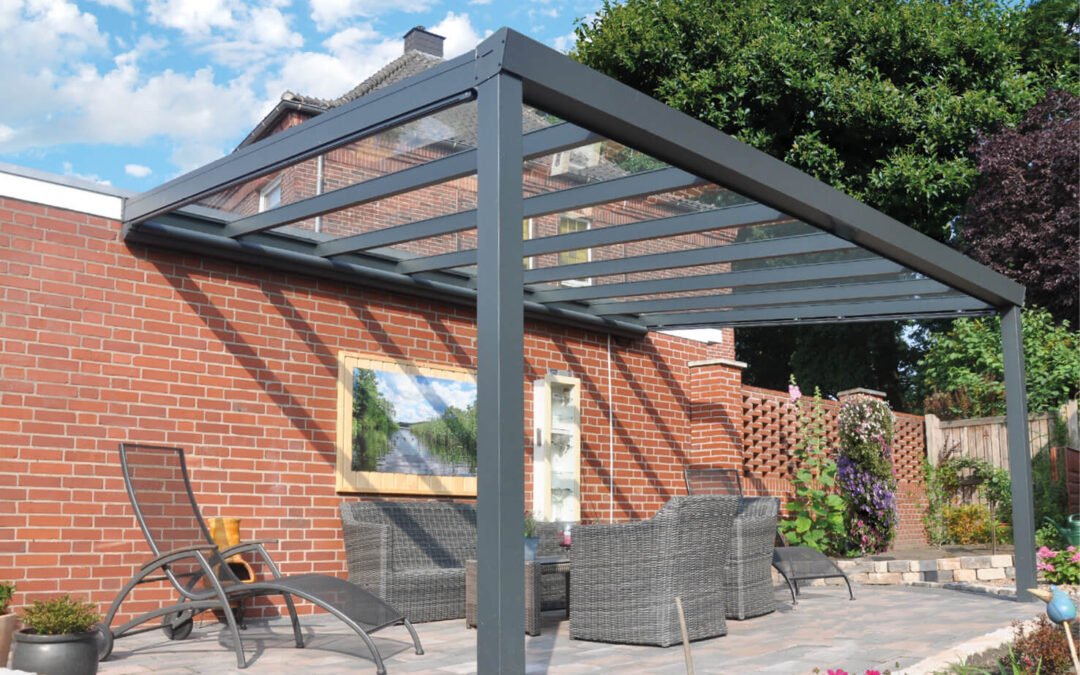 The Ultimate Guide to Choosing the Perfect Veranda for Your Home