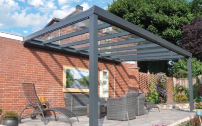 The Ultimate Guide to Choosing the Perfect Veranda for Your Home