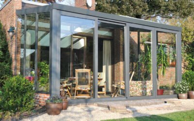 Comparing Verandas, Awnings, Pergolas, and Conservatories: Choosing the Right Outdoor Solution