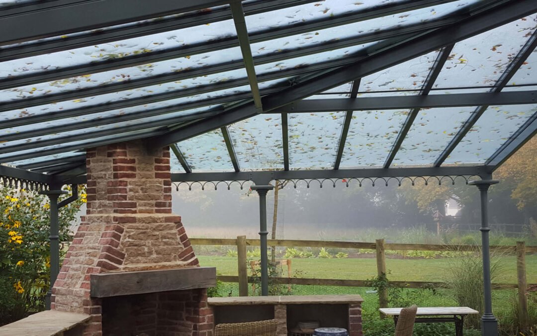 How a Veranda Can Increase the Value of Your Property