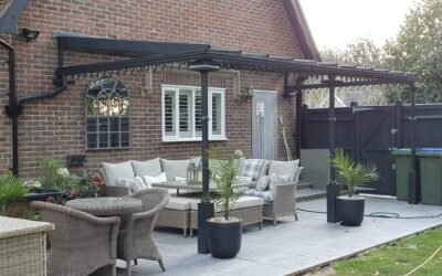 How Much Does A Veranda Cost?