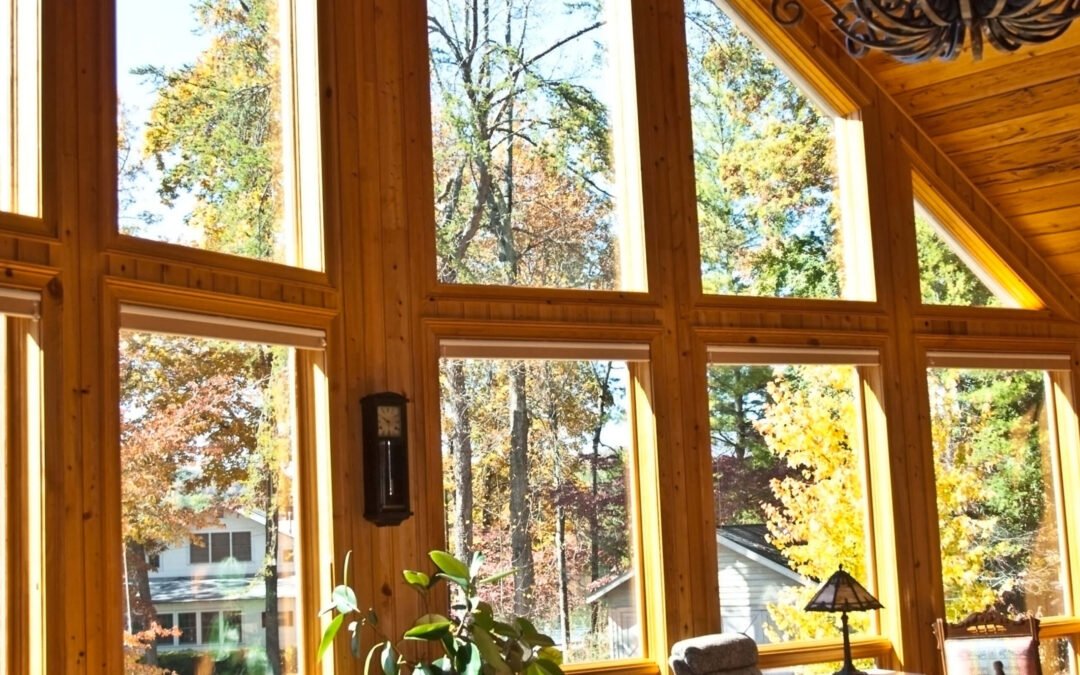 House Window Styles Explained: Choosing the Best Windows for Your Home